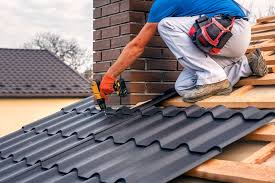 Best Tile Roofing Installation  in Dunthpe, OR